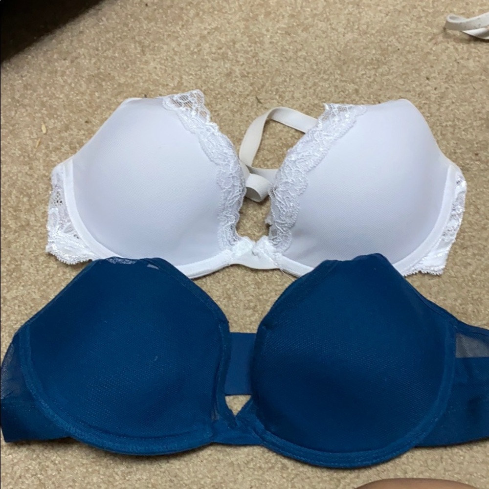 Pepper bras. 36A